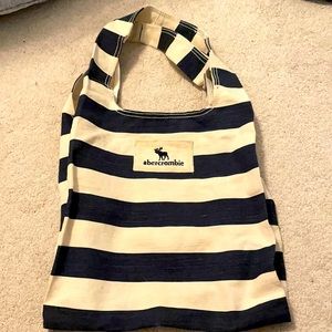 Abercrombie Bag
